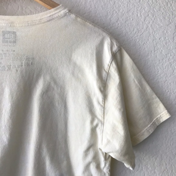 General Motors Yellow Camaro Graphic Tee T-shirt M - Picture 9 of 12